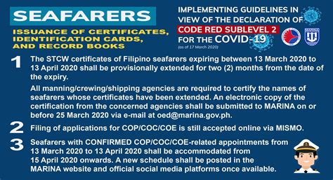 stcw.marina.gov.ph photos|Gallery .